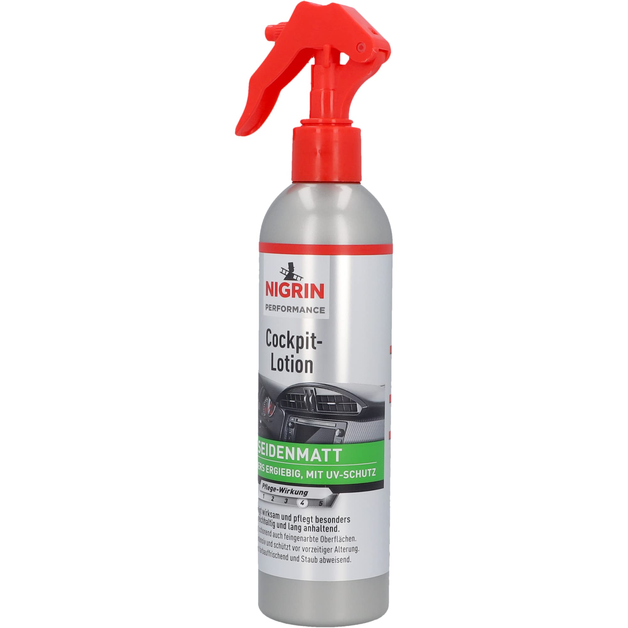 nigrin-performance-cockpit-lotion-kunststoffpflege-300-ml image 7