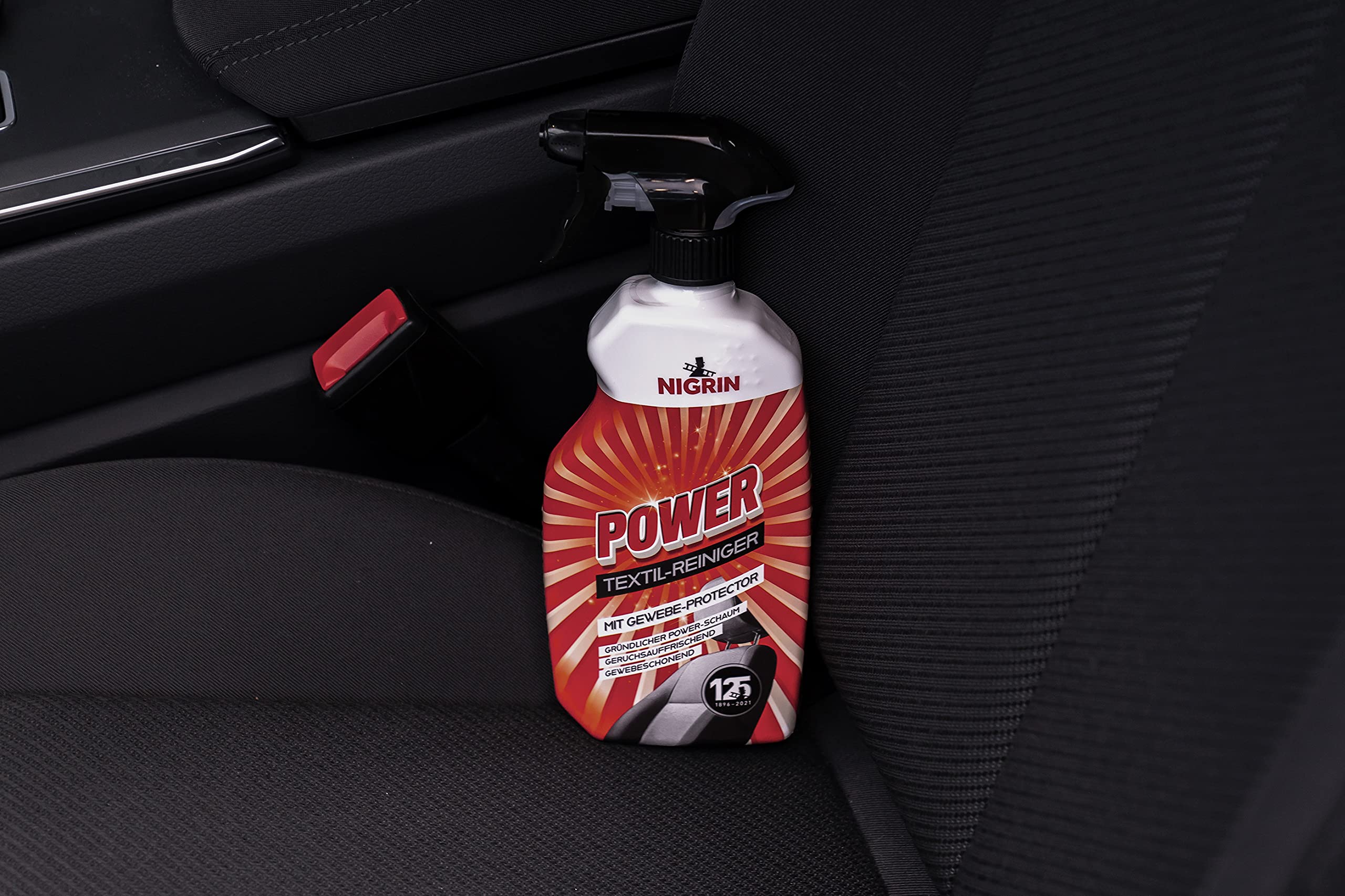 nigrin-power-textil-reiniger-500-ml-polsterreiniger-mit-gewebe-protector image 2