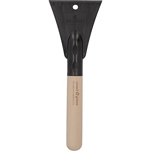 nigrin-smart-n-green-eiskratzer-mit-holzgriff-fsc image 6