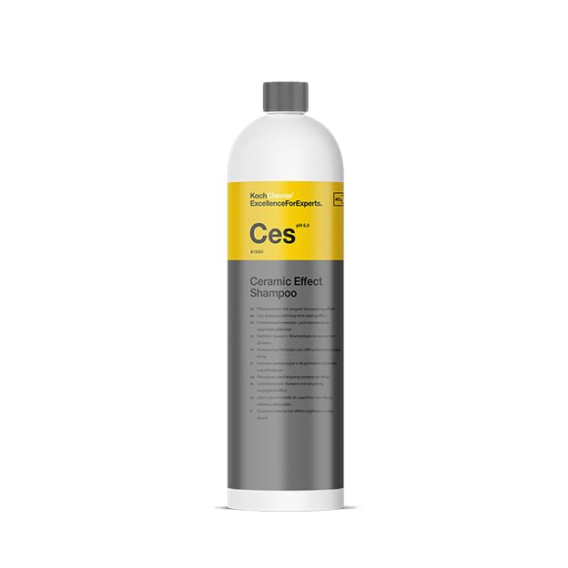 koch-chemie-ceramic-effect-shampoo-ces-autoshampoo-mit-versiegelung-1000-ml image 3