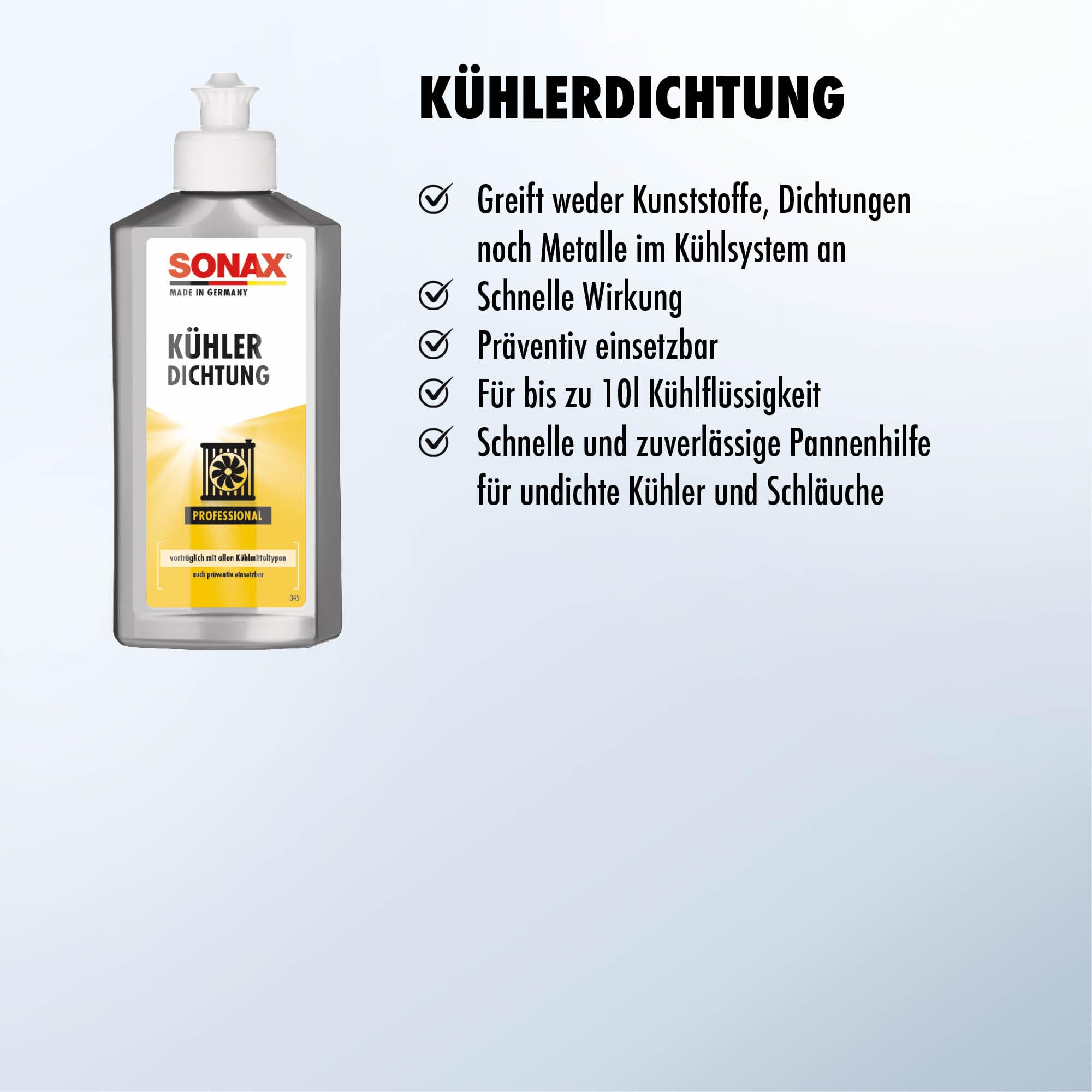 sonax-k-hlerdichtung-250-ml-k-hlerdichtmittel-f-r-k-hler-und-schl-uche image 3