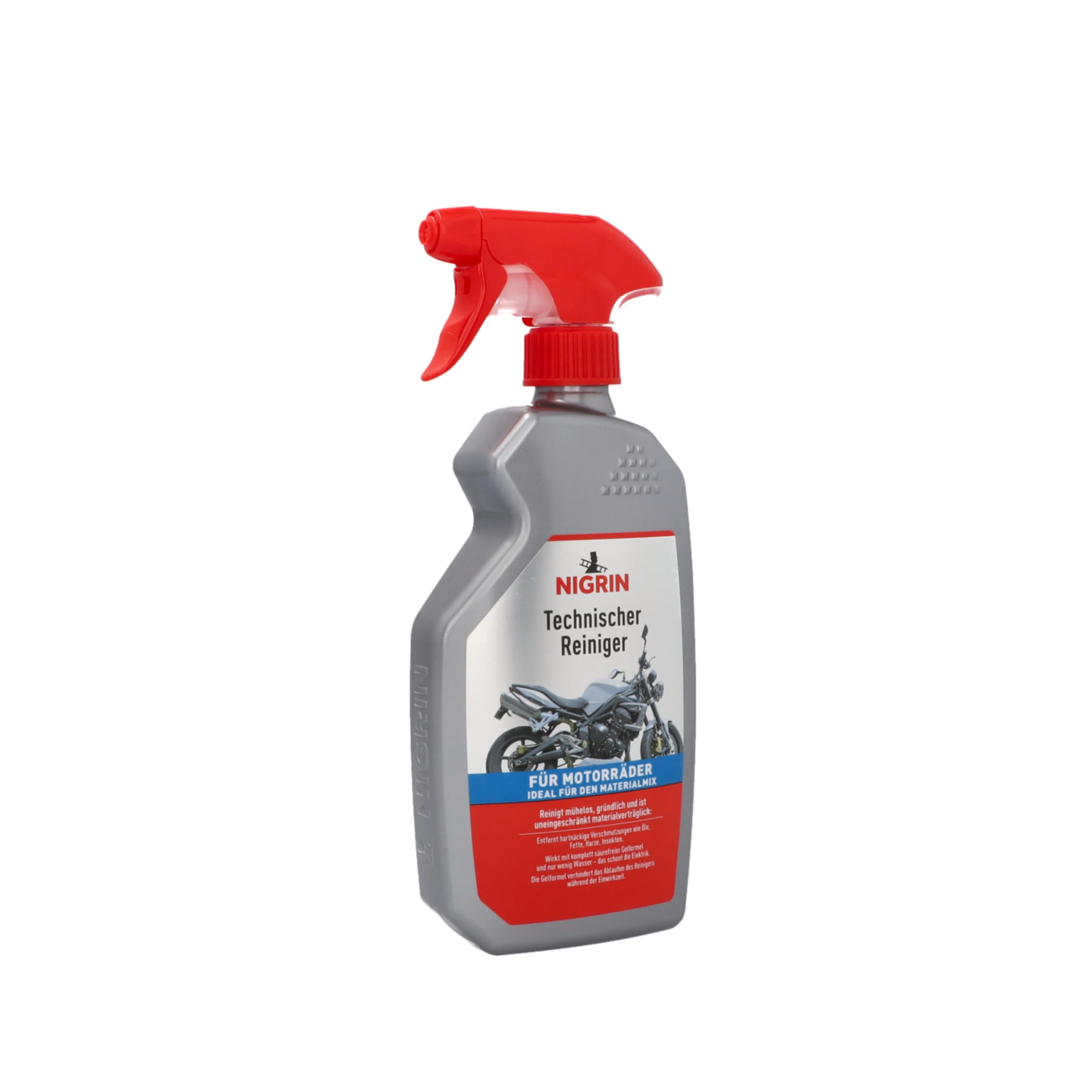nigrin-gel-motorrad-reiniger-500-ml-trigger-s-urefrei image 3
