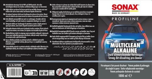 sonax-profiline-multiclean-alkaline-vorreiniger-1-liter-pkw-lkw image 4