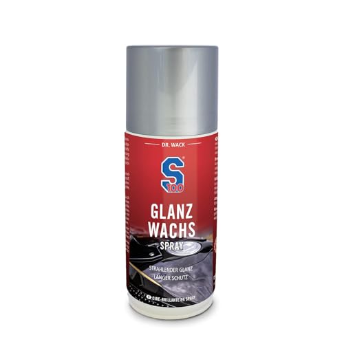 dr-wack-s100-glanz-wachs-spray-mit-carnauba image 2