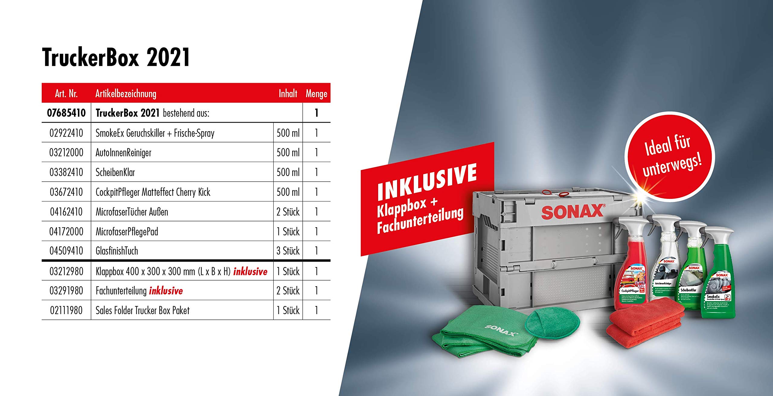 sonax-innenraumpflegebox-7-teilig-art-nr-07685410 image 7