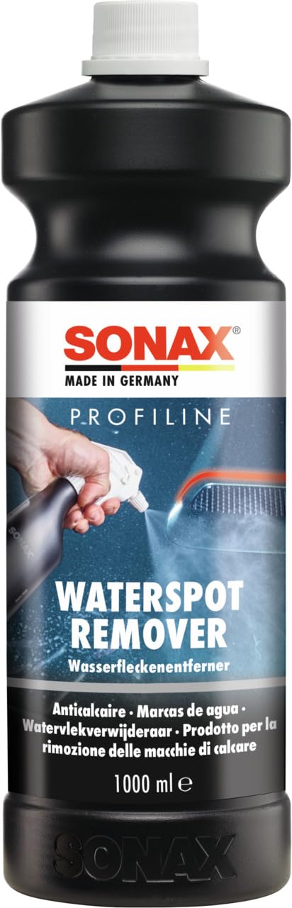 sonax-profiline-waterspotremover-1-liter-kalk-wasserfleckenentferner image 1