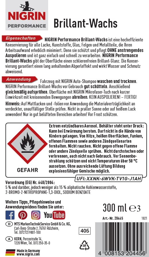 nigrin-performance-brillant-wachs-300-ml-autohartwachs image 7