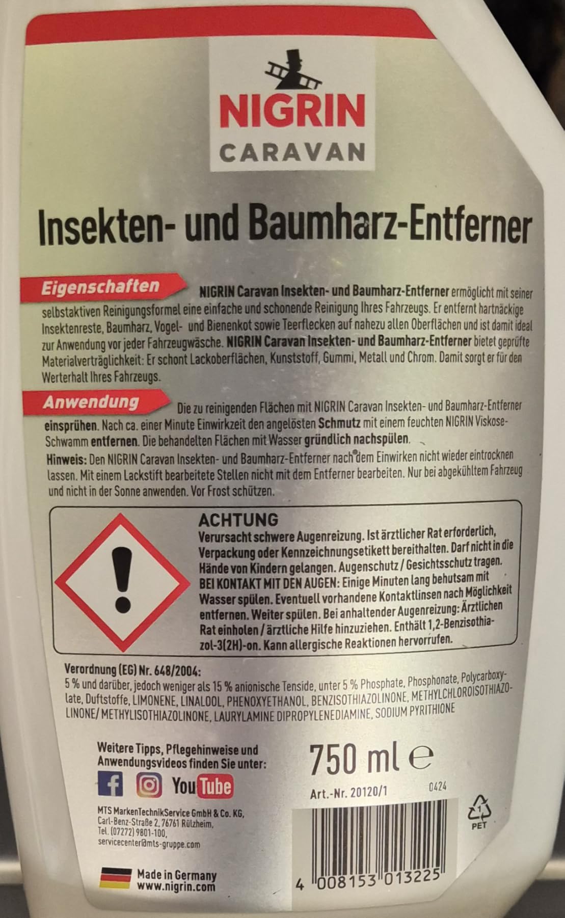 Top Zeug