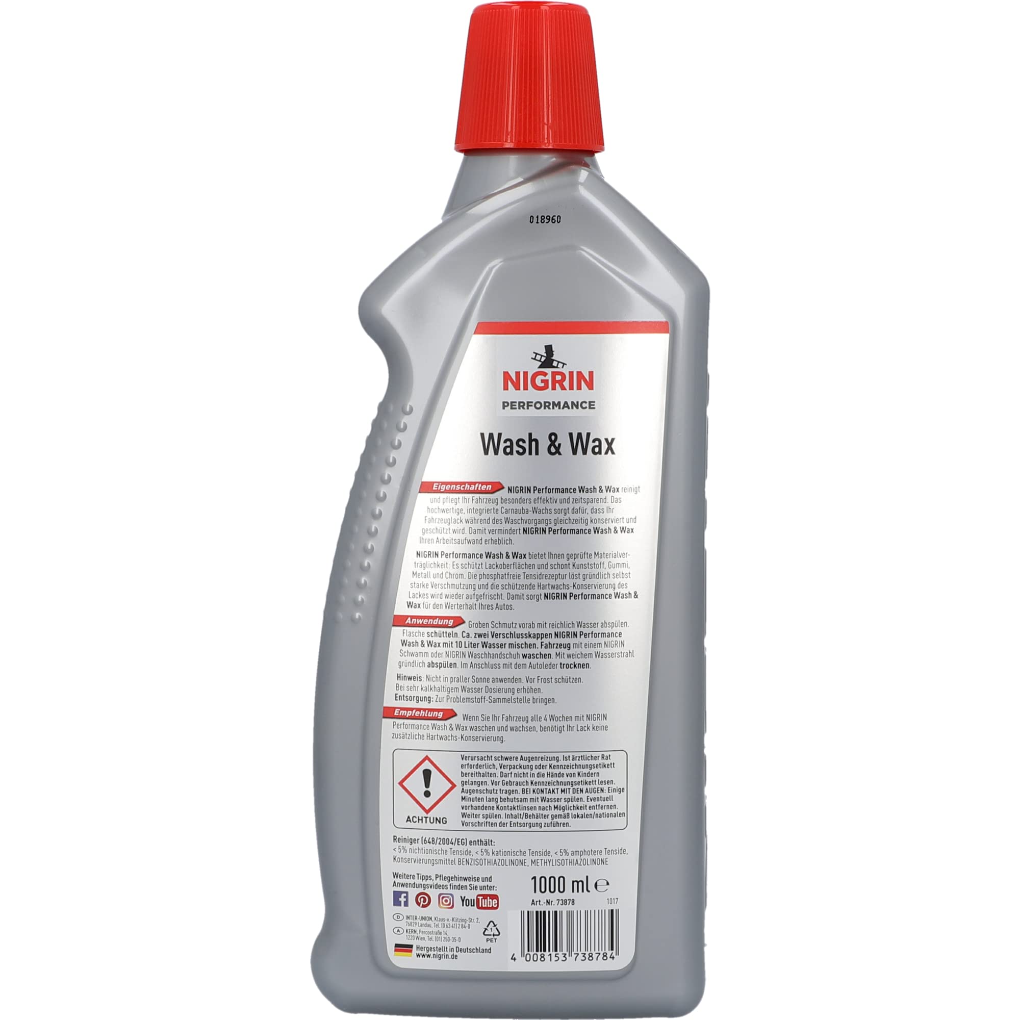 nigrin-73878-performance-wash-wax-turbo-autoshampoo-1-l image 4