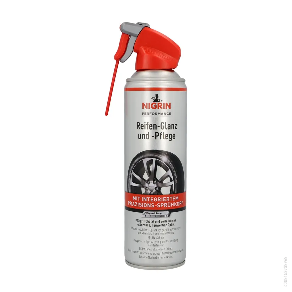 nigrin-performance-reifen-glanz-und-pflege-500-ml-mit-uv-schutz image 1