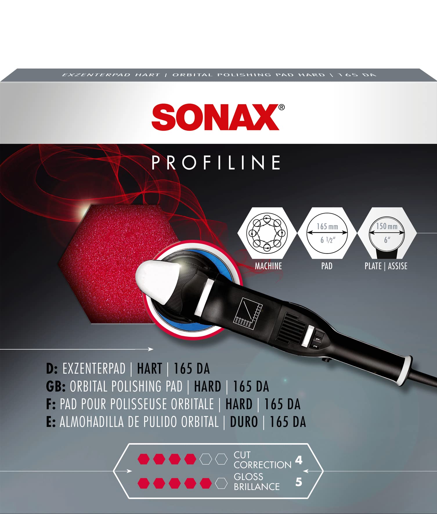 sonax-exzenterpad-hart-165-polierscheibe-1-st-ck image 2