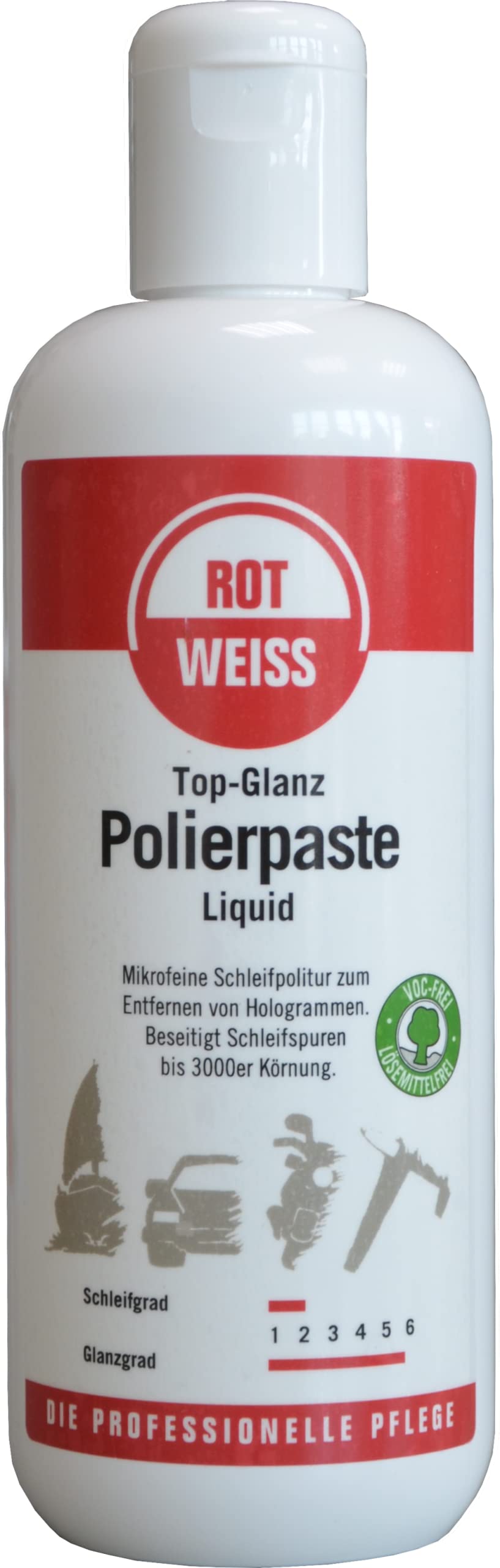 rotweiss-1555-top-glanz-polierpaste-liquid-500-ml image 1