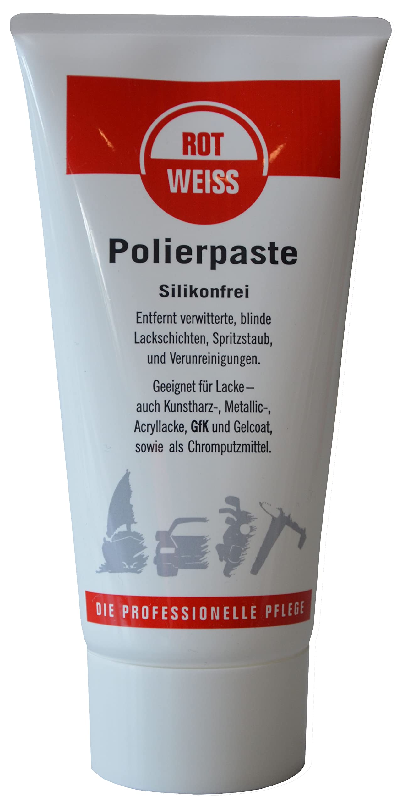 rotweiss-1150-polierpaste-150-ml-universell image 1