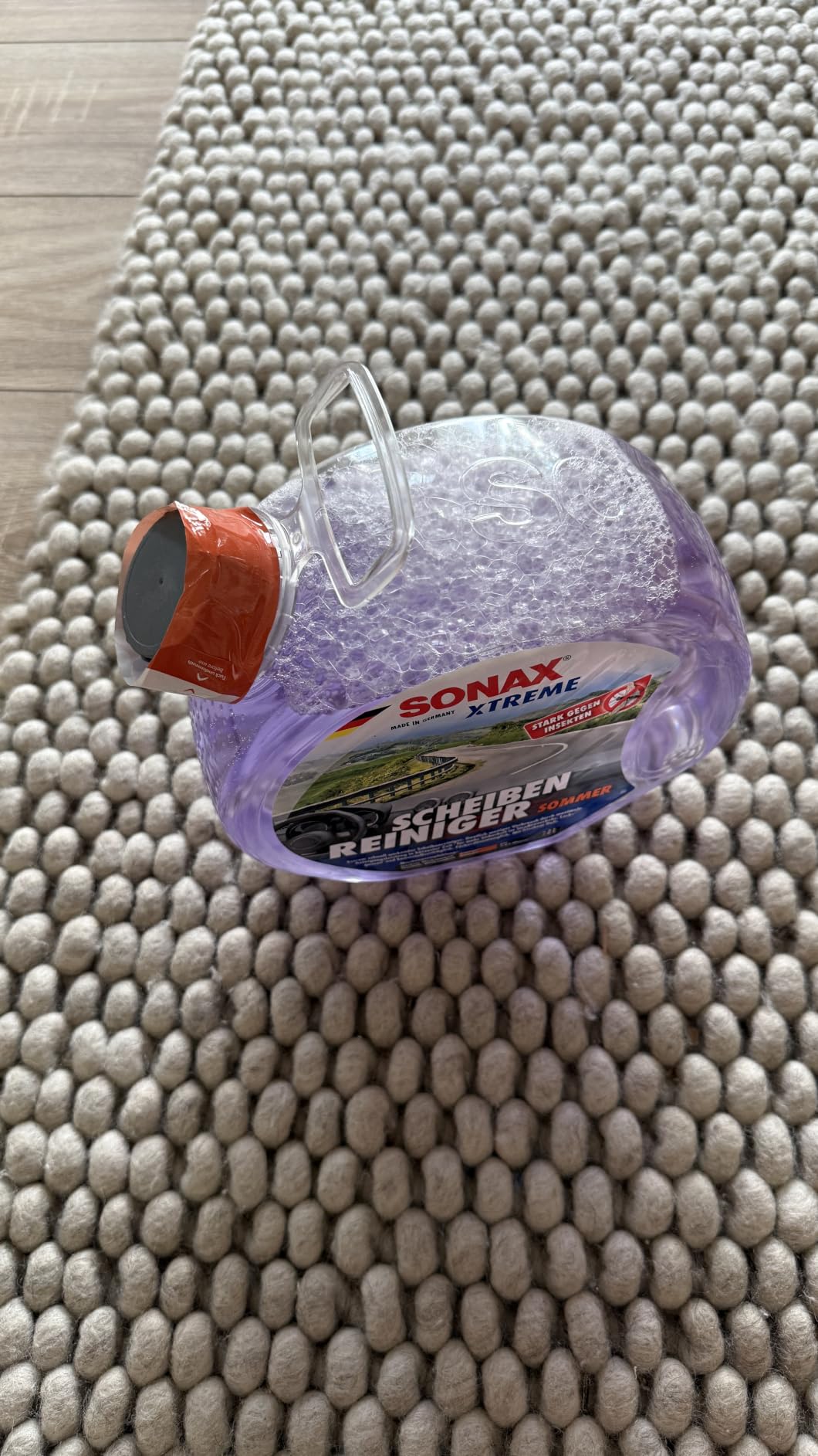 Meine Werkstatt schwört drauf