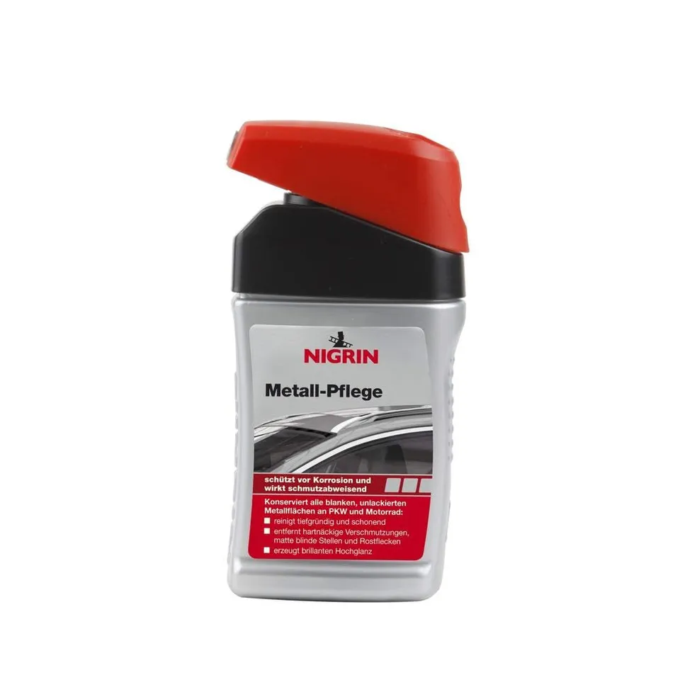 nigrin-72982-metall-pflege-300-ml-chrom-und-metallpolitur image 1