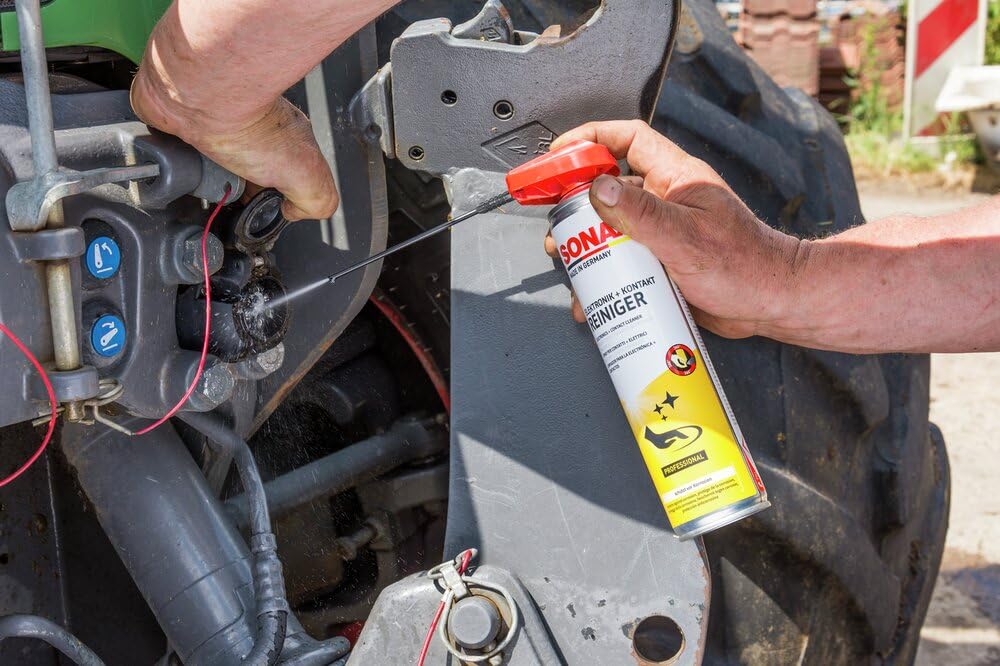 sonax-elektronik-kontaktreiniger-mit-easyspray-kontaktspray-400-ml image 6