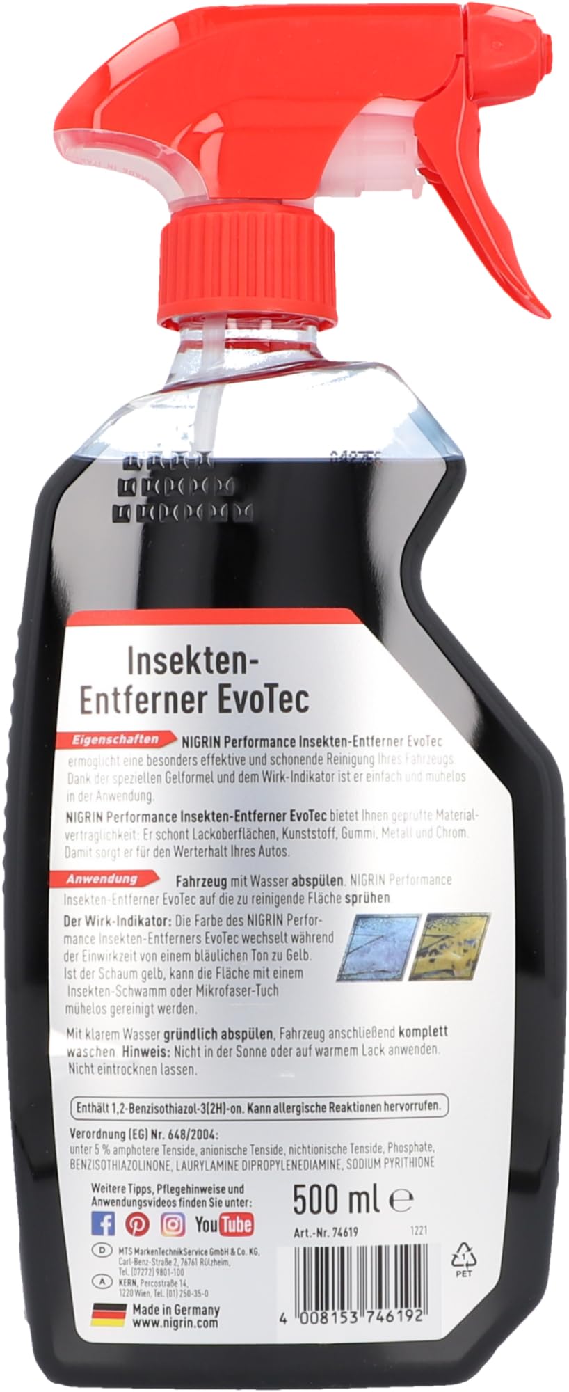 nigrin-performance-insektenentferner-500-ml-mit-wirkindikator image 7