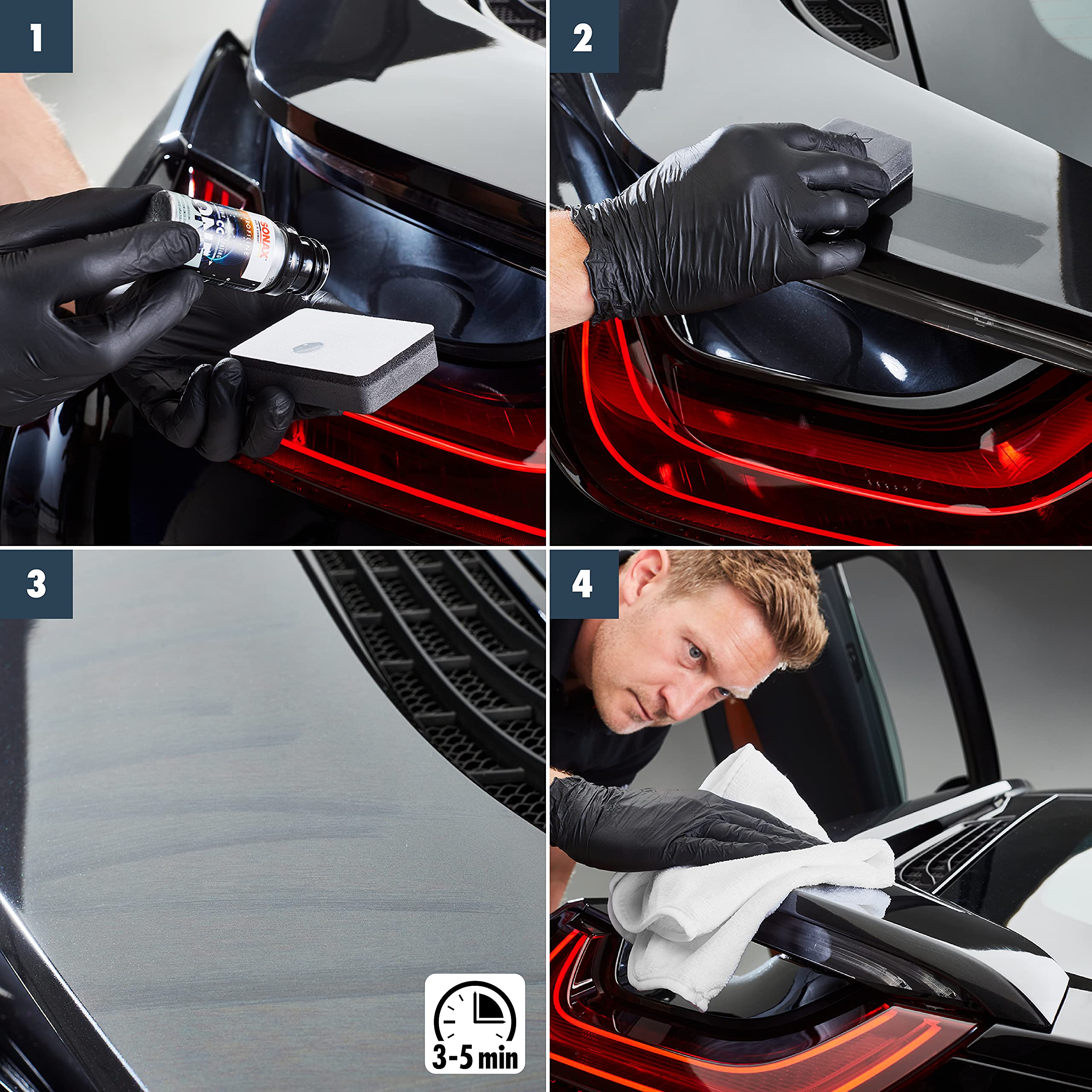 sonax-profiline-hybridcoating-cc-one-50-ml-langzeit-lackversiegelung-bis-15-mona image 7