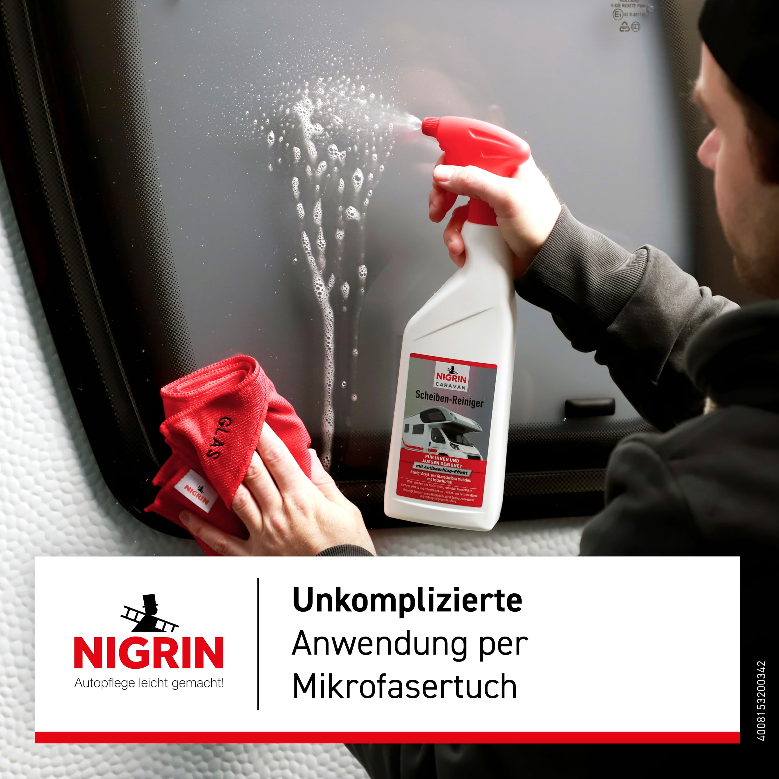 nigrin-caravan-acryl-und-scheibenreiniger-0-75-liter-spray-f-r-innen-und-au-en image 4