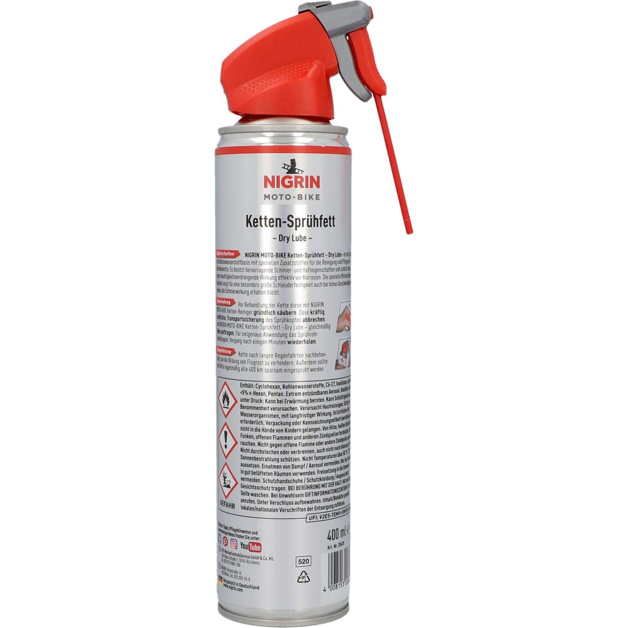 nigrin-moto-bike-dry-lube-ketten-spr-hfett-400-ml-f-r-o-z-x-ring-ketten image 3