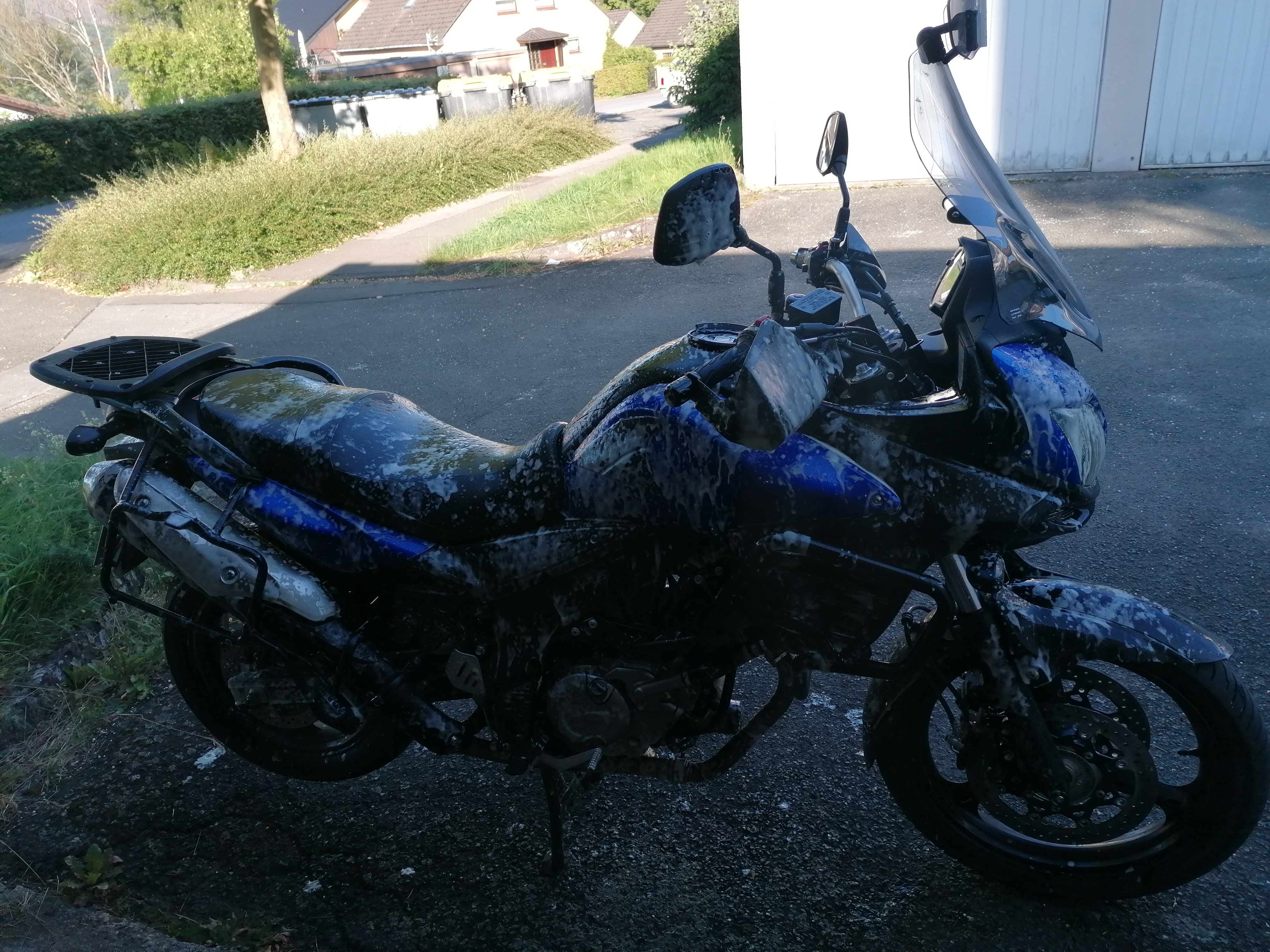 Stärkster S100 den ich kenne