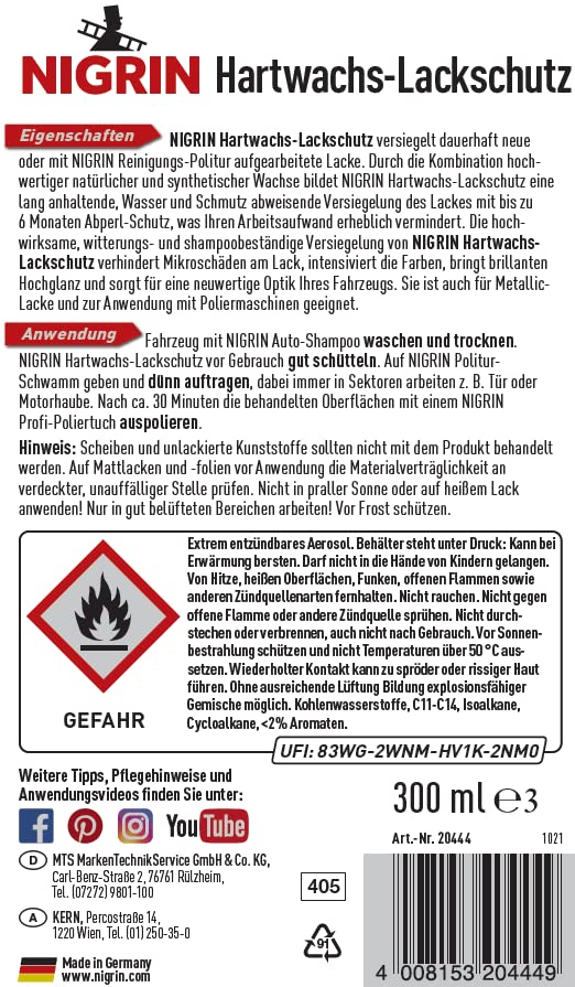nigrin-hartwachs-lackschutz-spr-hversiegelung-300-ml image 7