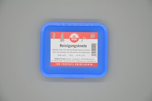 rotweiss-1510-reinigungsknete-100-g-lackknete-f-r-flugrost-teer image 8
