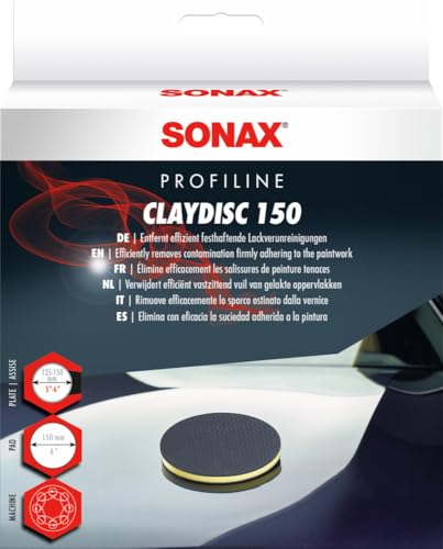 sonax-claydisc-150-reinigungsscheibe-150-mm-f-r-maschinenanwendung image 6