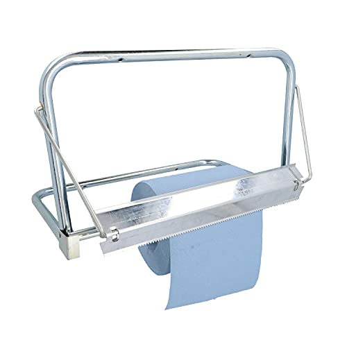 nigrin-papierrollenhalter-wandmontage-545-mm-verzinkt image 4