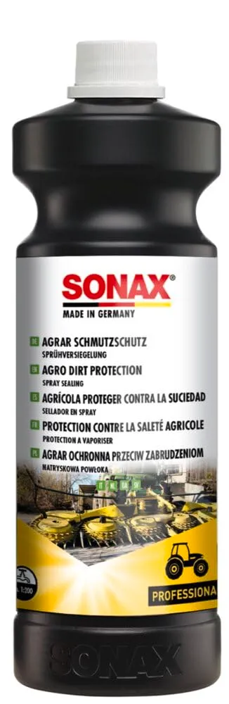 sonax-agrar-schmutzschutz-spr-hversiegelung-und-trocknungshilfe-1-liter image 1