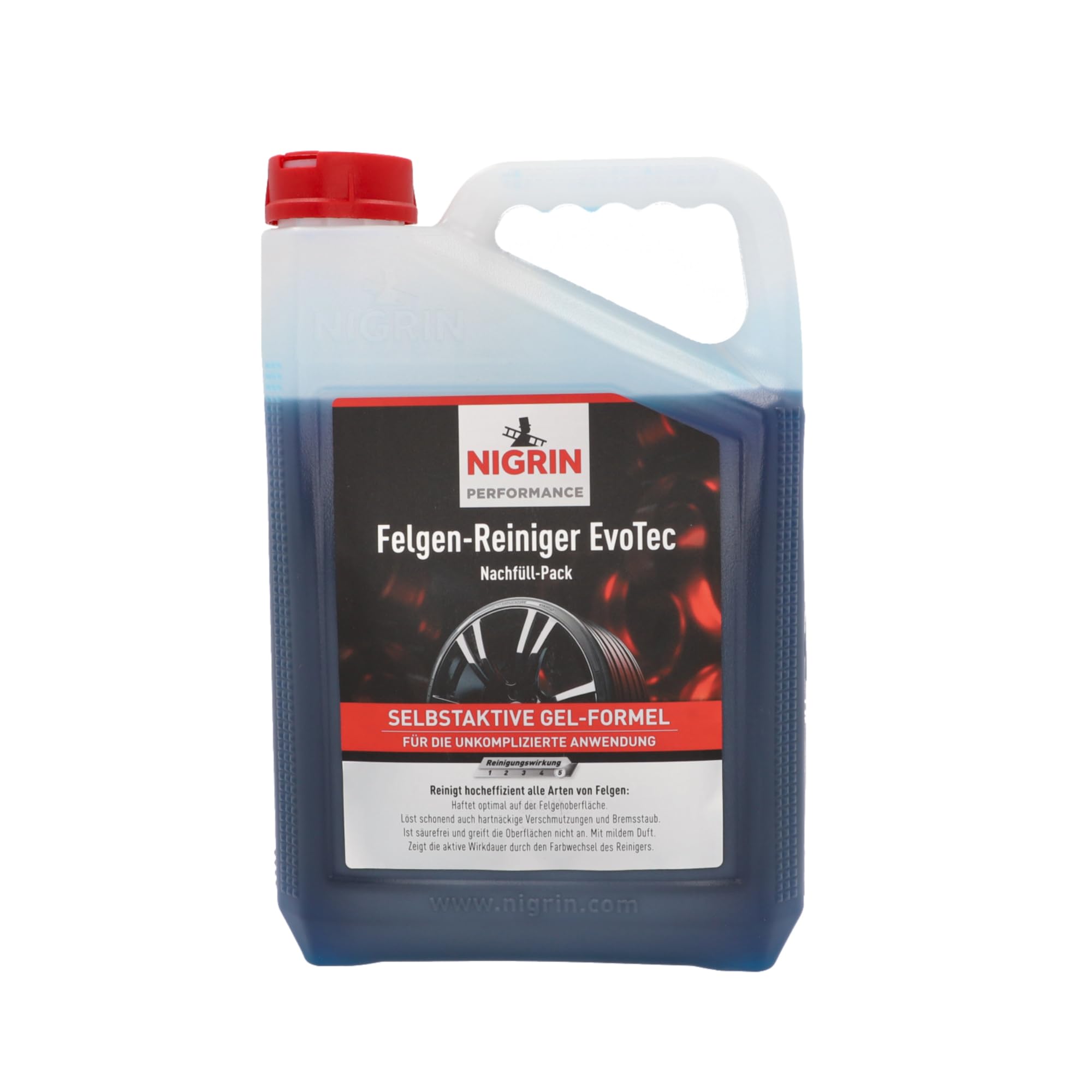 nigrin-felgen-reiniger-evotec-3-liter-s-urefrei-mit-wirk-indikator image 1