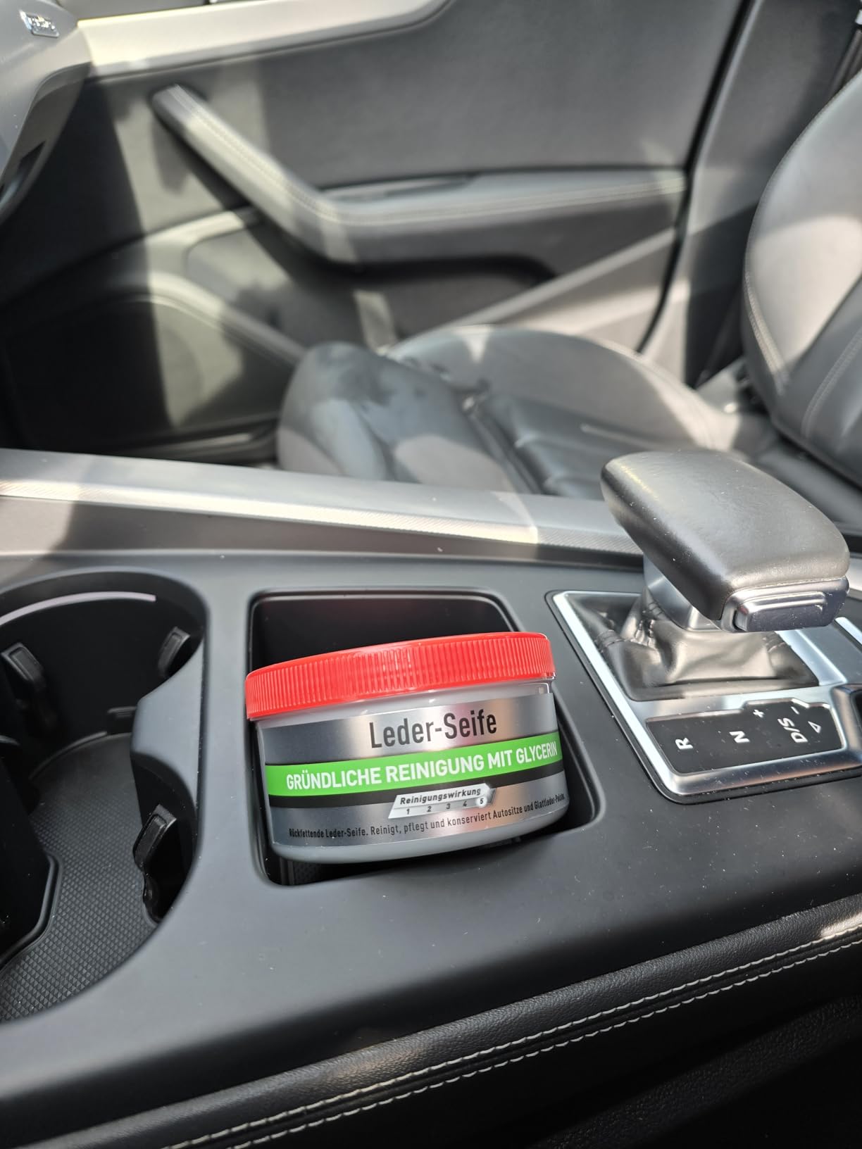 Super Set fürs Auto