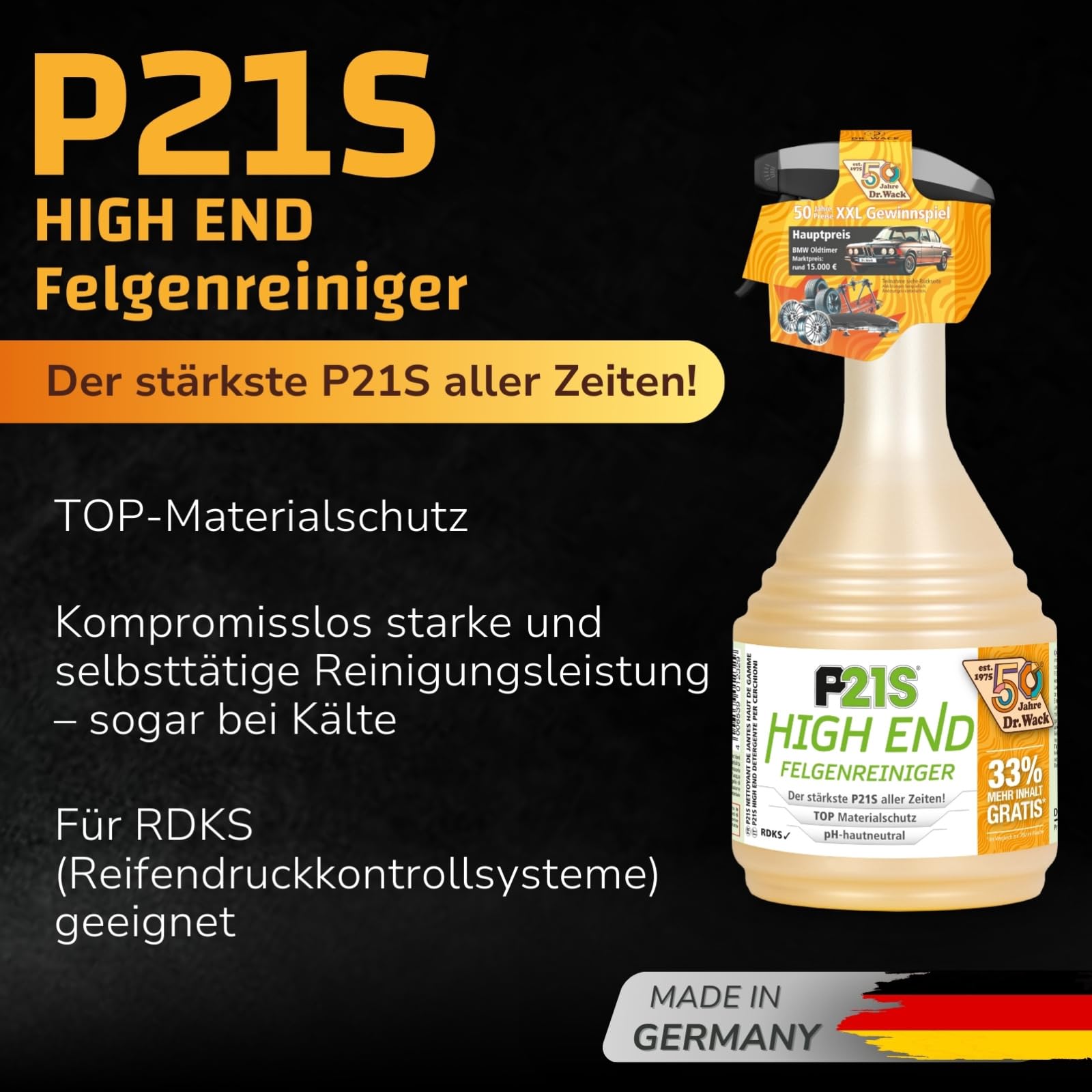 dr-wack-p21s-high-end-felgenreiniger-1000-ml-gel-mit-wirkindikator image 3