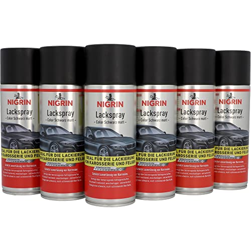 nigrin-lackspray-schwarz-matt-6-x-400-ml-autolack-f-r-felgen-und-karosserie image 6