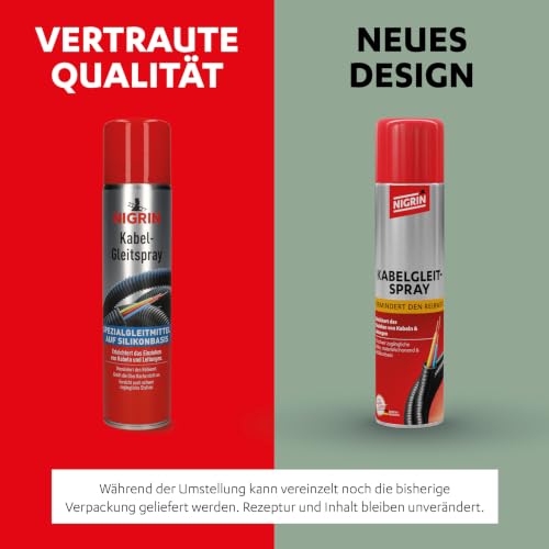 nigrin-72228-kabel-gleitspray-silikon-schmiermittel image 7