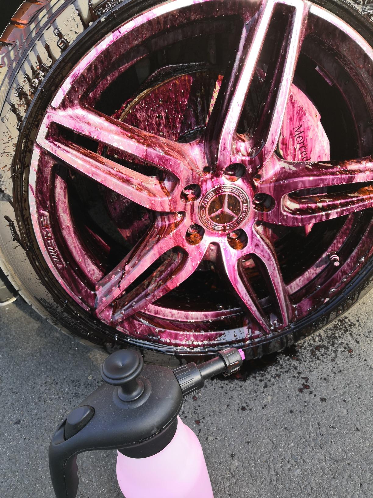 Perfekt fürs P21S Gel