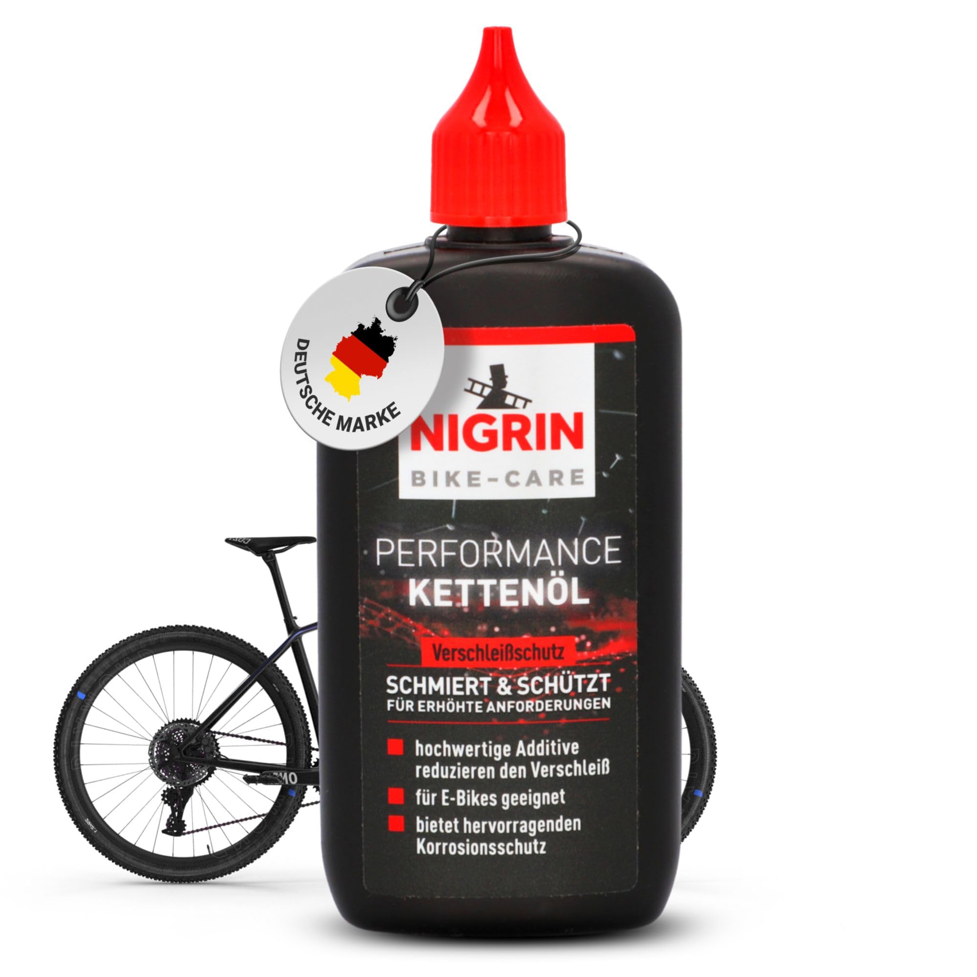 nigrin-bike-care-e-bike-ketten-l-fahrradketten-l-100-ml-flasche image 5