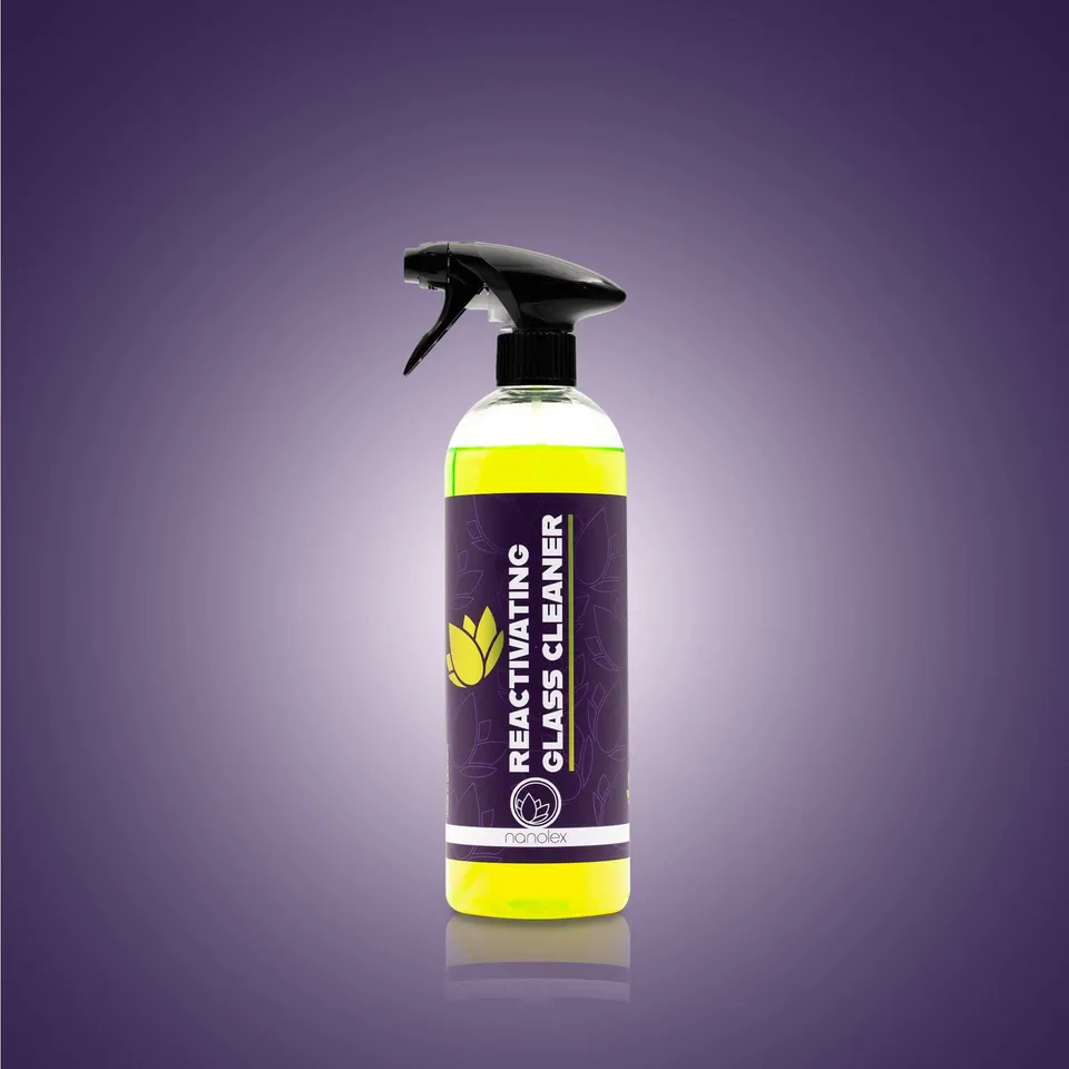 nanolex-reactivating-glass-cleaner-glasreiniger-f-r-versiegelte-scheiben image 1