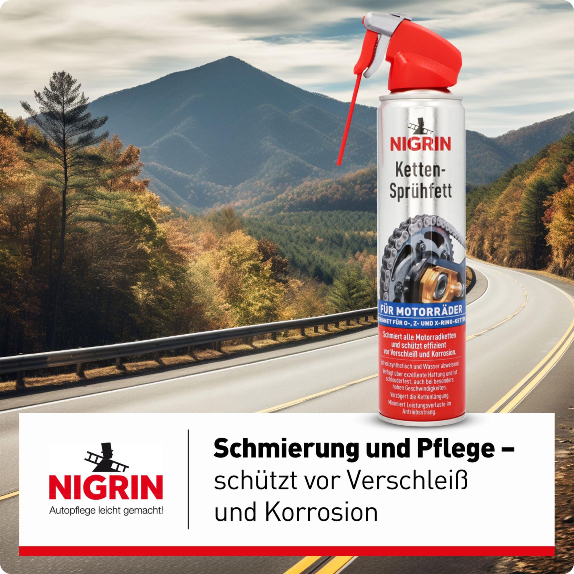 nigrin-keramik-ketten-spr-hfett-400-ml-vollsynthetisch-f-r-motorradketten image 3