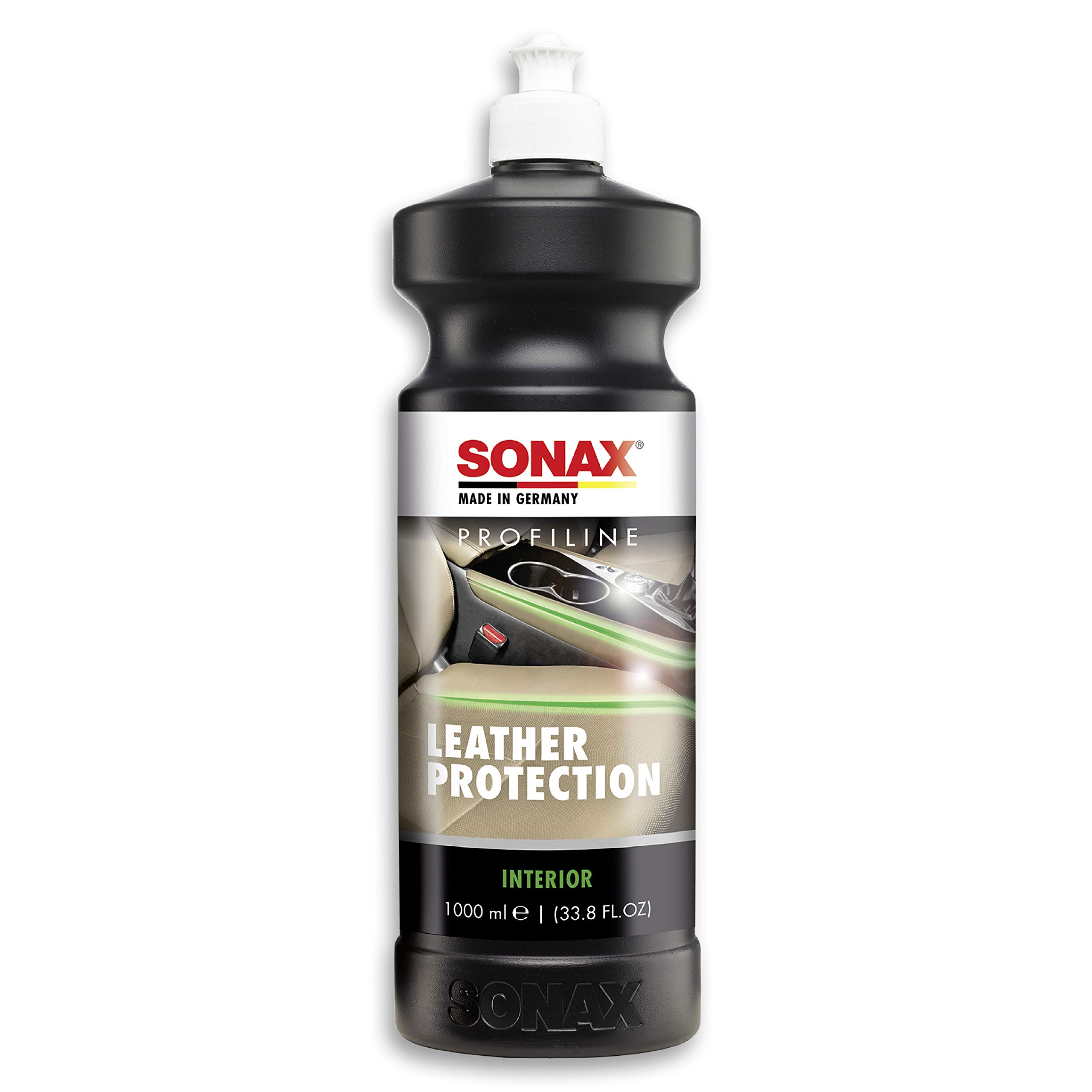 sonax-profiline-leathercleaner-lederreiniger-1-liter image 8