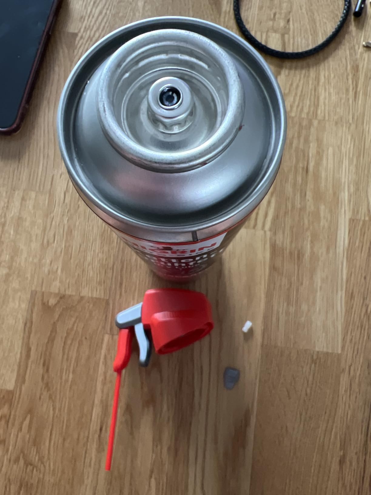 Alte Hasen-Empfehlung