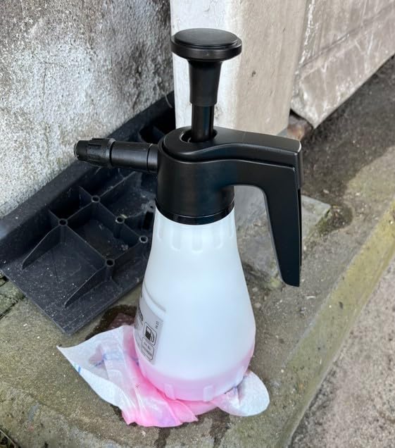 Endlich dicht und robust