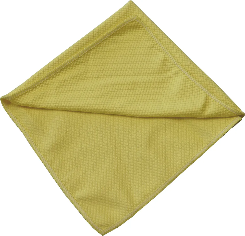 rotweiss-8005-mikrofasertuch-glas-40-x-40-cm-fusselfrei image 1