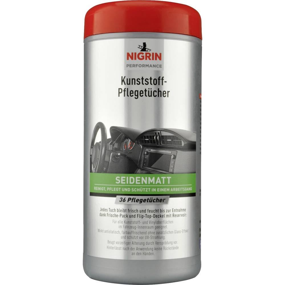nigrin-performance-kunststoff-pflege-t-cher-gl-nzend-36-feuchte-t-cher-f-r-kunst image 5