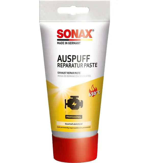 sonax-auspuffreparaturpaste-200-g-hitzebest-ndig-bis-650-c image 1