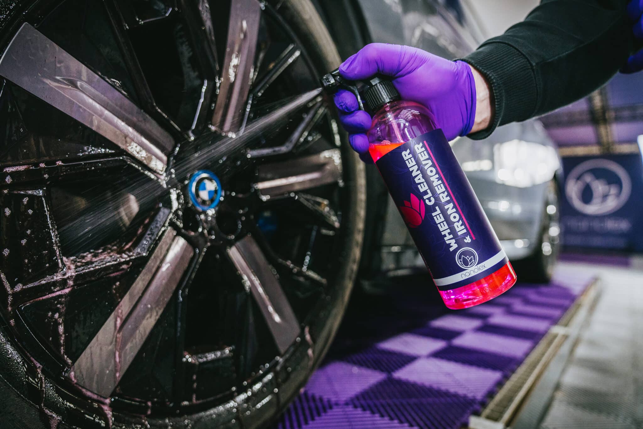 nanolex-wheel-cleaner-iron-remover-felgenreiniger-flugrostentferner image 4