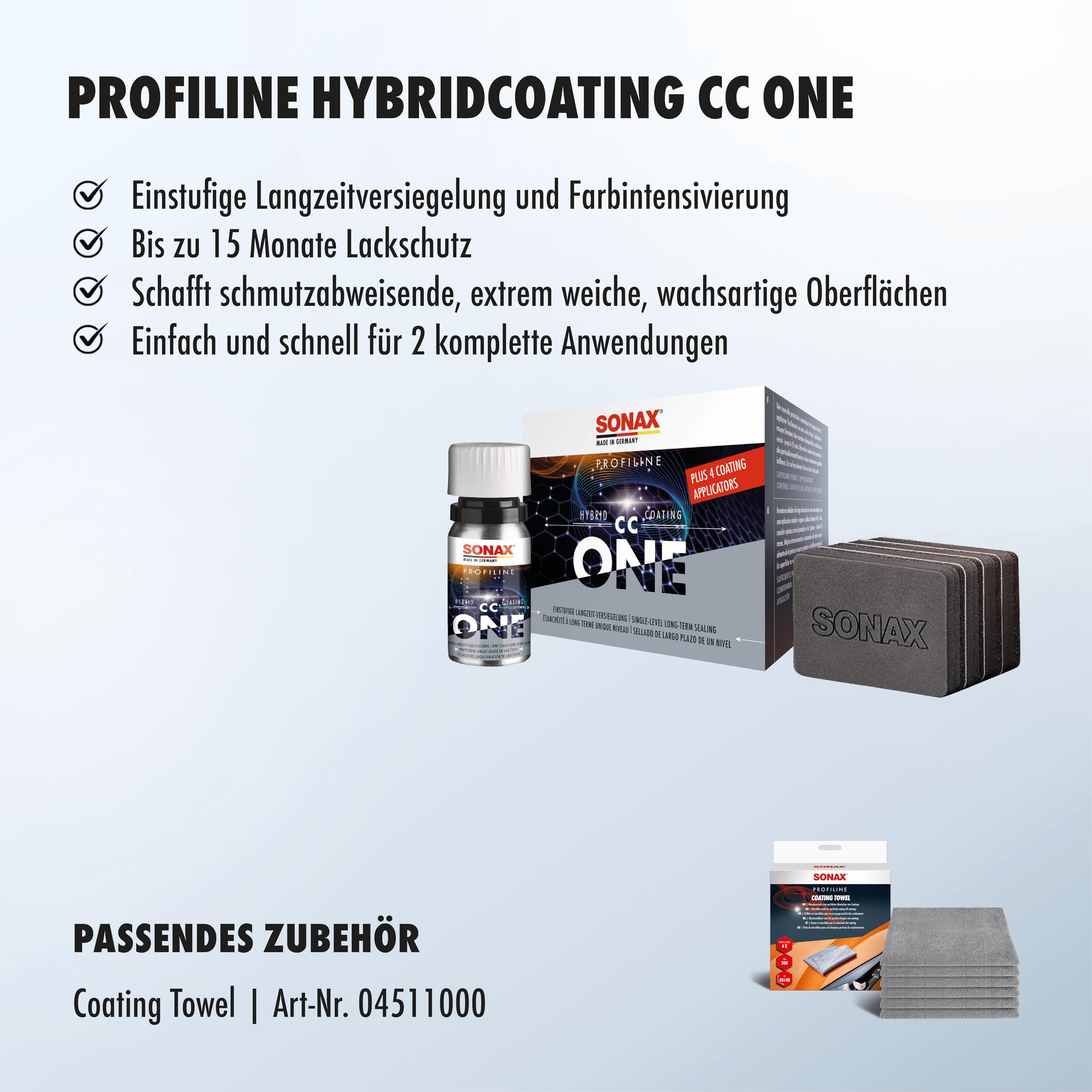 sonax-profiline-hybridcoating-cc-one-50-ml-langzeit-lackversiegelung-bis-15-mona image 3