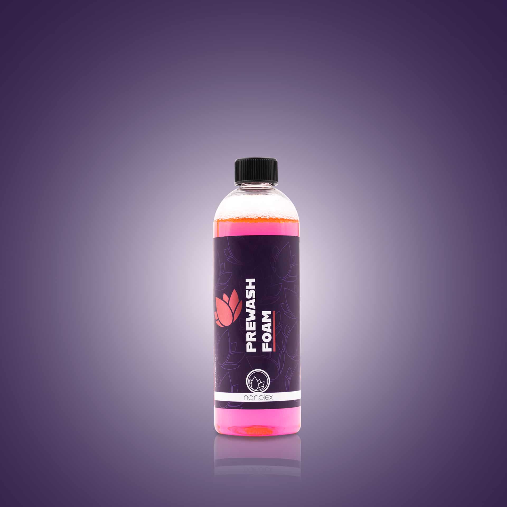 nanolex-prewash-foam-vorw-sche-schaum-f-r-auto image 1