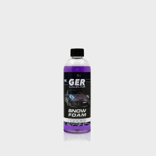 nanolex-gercollector-snow-foam-vorw-sche-schaum-f-r-schaumlanze image 1