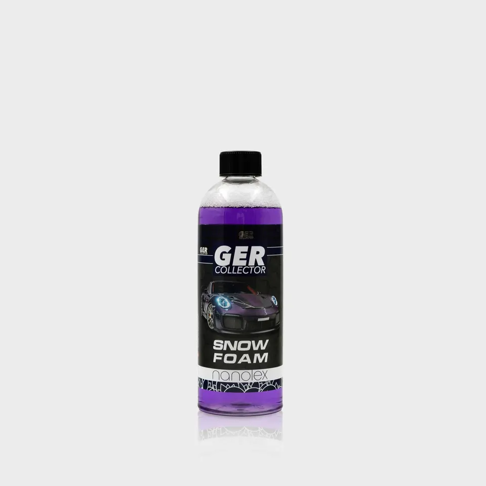 nanolex-gercollector-snow-foam-vorw-sche-schaum-f-r-schaumlanze image 1